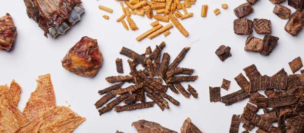 Dog Treats
