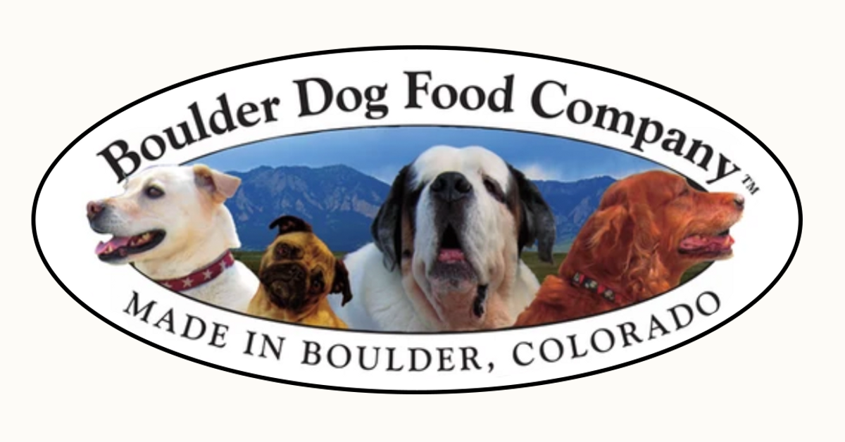 Boulder Dog Food Company