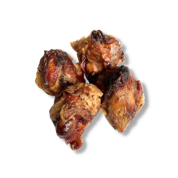 Baked Beef Caps - Organic