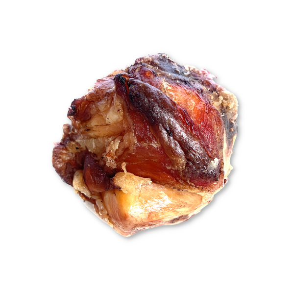 Baked Beef Caps - Organic