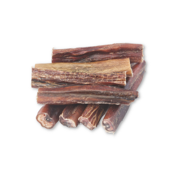 Bison Chews | Odor Free Novel Protein Bully Sticks