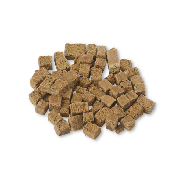 Chicken Liver Biscotti