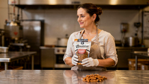 Why We Make Every Treat Ourselves — And Why That's Harder (and Better) Than Outsourcing