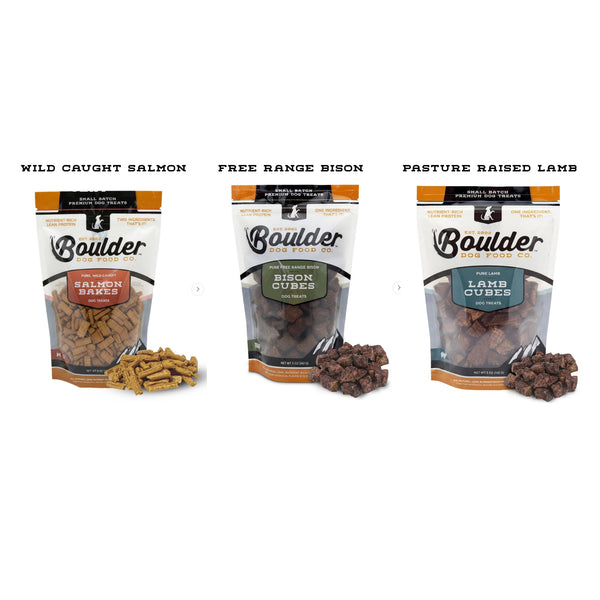 Novel Protein Hero Products
