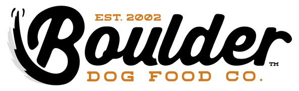 Boulder Dog Food Company