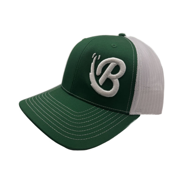 Limited Edition Boulder Dog Food Co. Trucker Hat