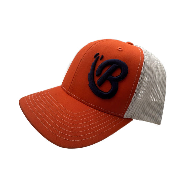 Limited Edition Boulder Dog Food Co. Trucker Hat
