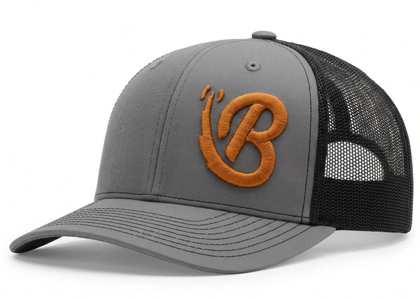 Limited Edition Boulder Dog Food Co. Trucker Hat