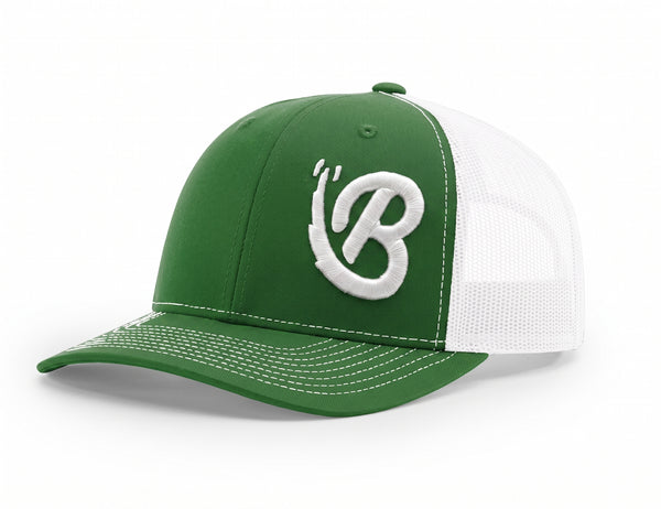 Limited Edition Boulder Dog Food Co. Trucker Hat
