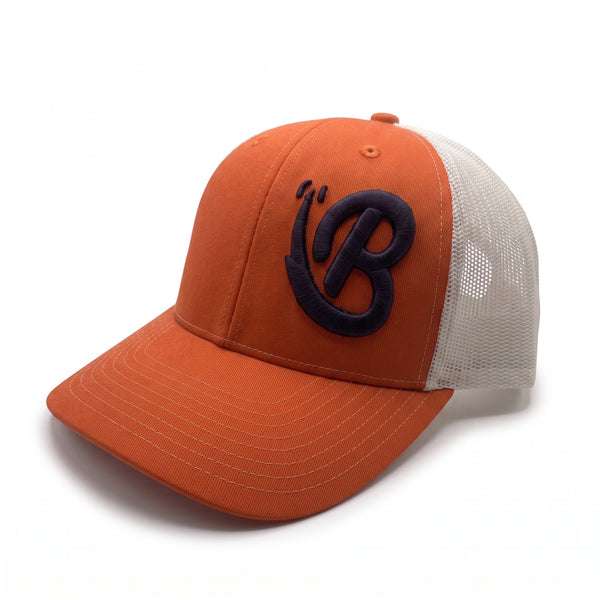 Limited Edition Boulder Dog Food Co. Trucker Hat