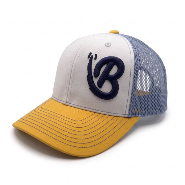 Limited Edition Boulder Dog Food Co. Trucker Hat