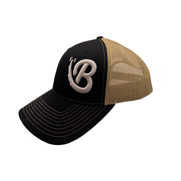 Limited Edition Boulder Dog Food Co. Trucker Hat