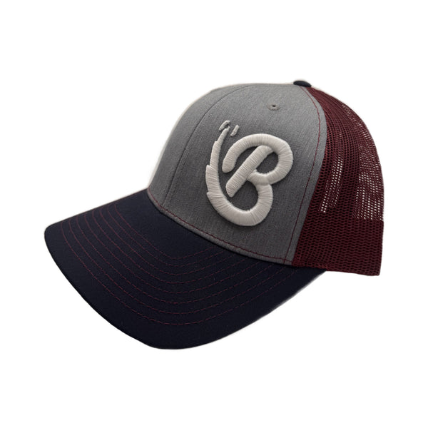 Limited Edition Boulder Dog Food Co. Trucker Hat
