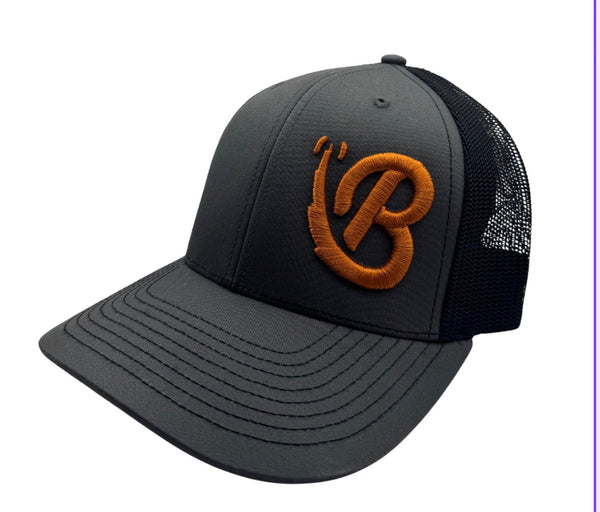 Limited Edition Boulder Dog Food Co. Trucker Hat