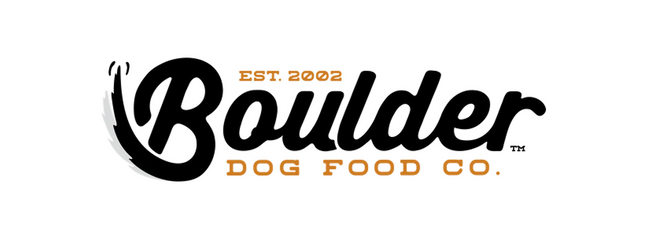 Boulder Dog Food Company