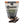 Boulder Dog Food Co. Bison Heart 8oz bag, a single-ingredient nutrient-dense superfood dog treat. 100% bison heart hand-crafted in Boulder, Colorado.