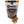 Bag of Boulder Dog Food Co. Turkey Bits dog treats with some treats spilling out on a white background.