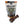 Boulder Dog Food Co. Baked Bison Whole Shin Bone, an extra-tough and long-lasting chew for aggressive chewers. 100% natural and responsibly sourced bison.