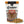 Boulder Dog Food Co. salmon bake dog treats packaging with treats displayed.