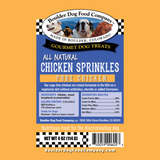 Chicken Sprinkles