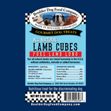 Lamb Cubes