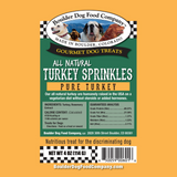 Turkey Sprinkles