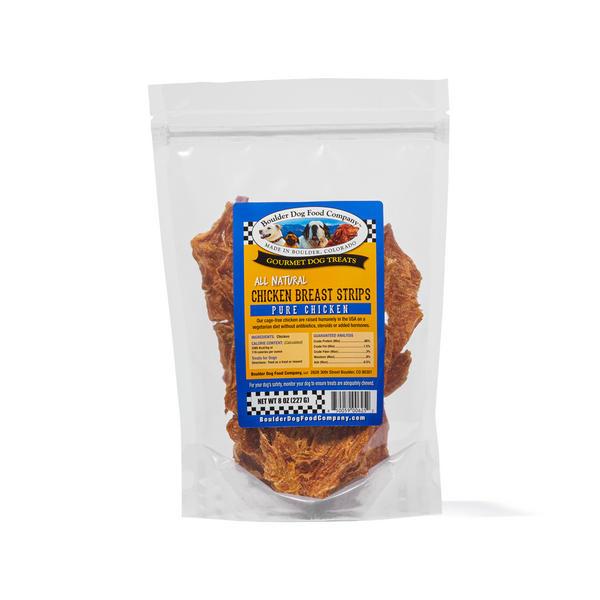 Chicken Breast Strips