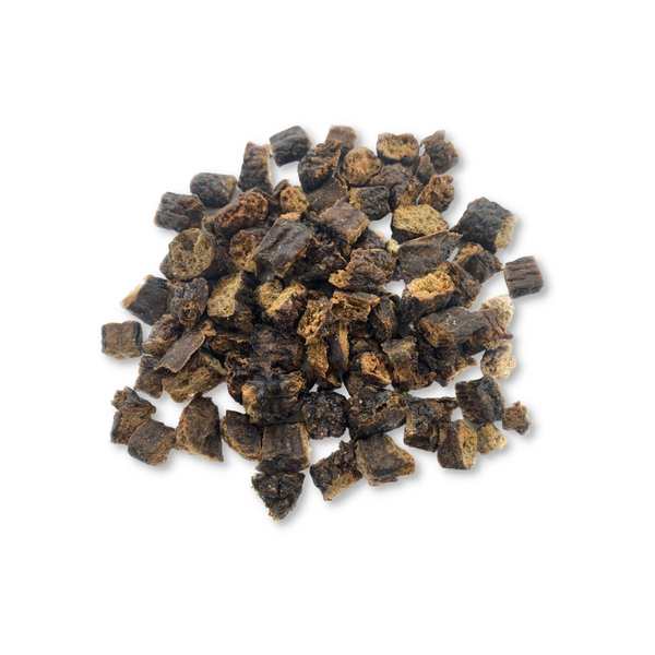 Bison Lover Bits for Cats (2 oz)