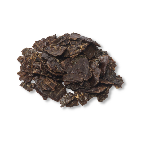 Chicken Liver Jerky