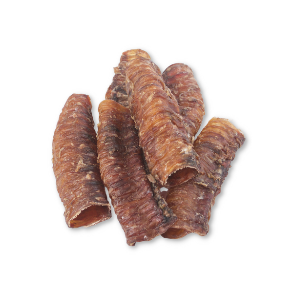 Beef Pipes