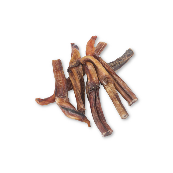 Bison Chews Bits 'N Pieces