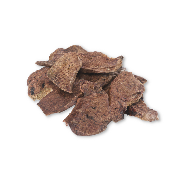 Bison Wafers