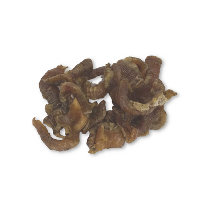 Beef Tibial Tendons Mini