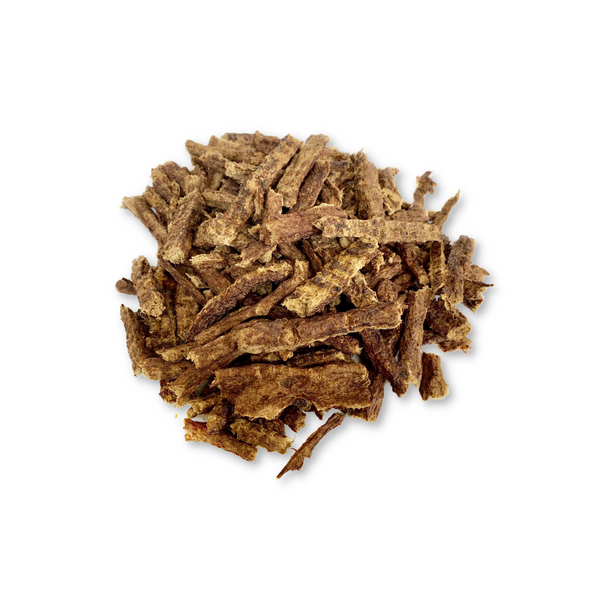 Bison Bits for Dogs