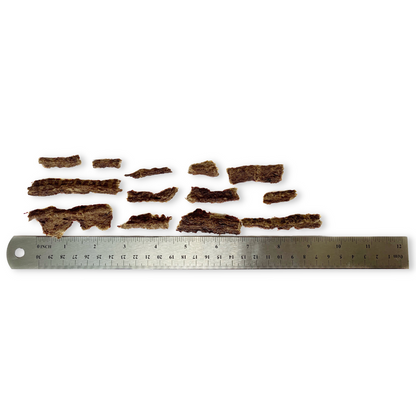 Bison Bits for Dogs