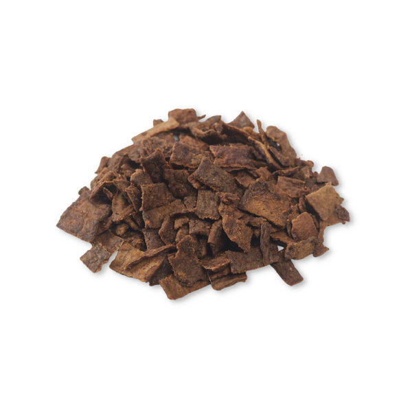 Bison Bits