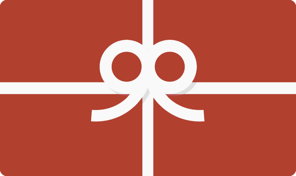 Gift Certificates